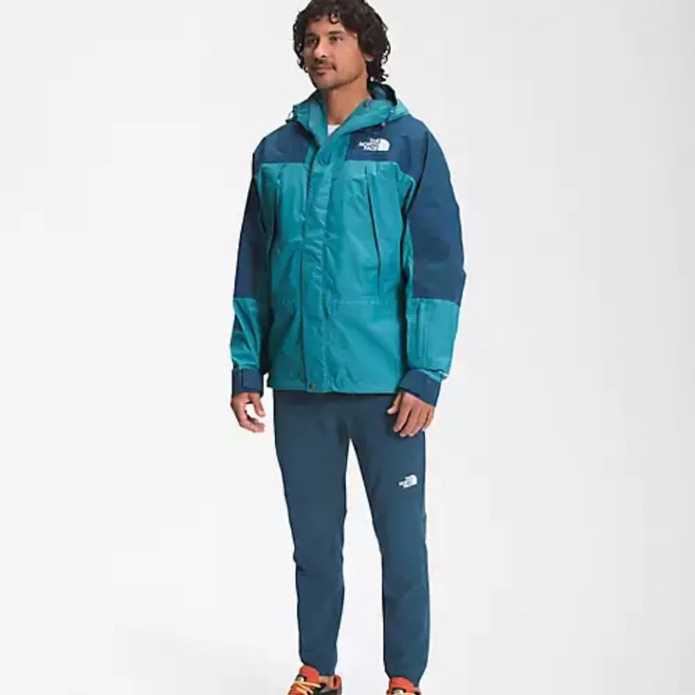 NWT The North Face Men’s K2RM DryVent™ Jacket
